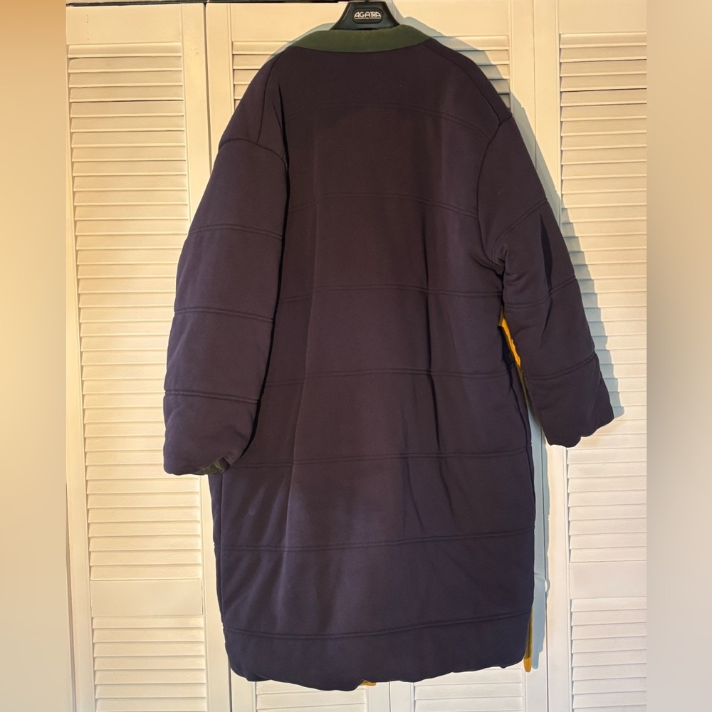 OffHours House Robe - Picture 2 of 6